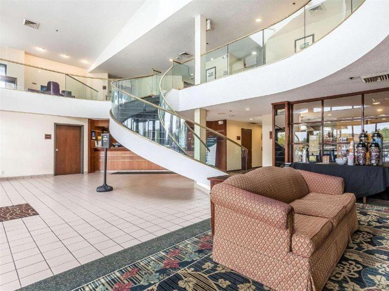 Comfort Inn Cleveland Airport Middleburg Heights Zewnętrze zdjęcie