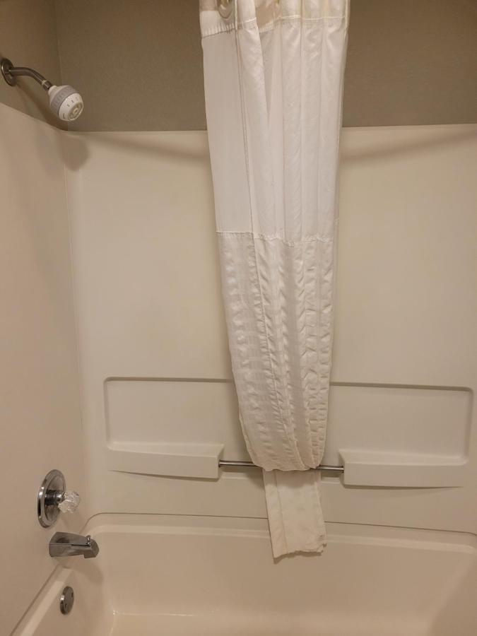 Comfort Inn Cleveland Airport Middleburg Heights Zewnętrze zdjęcie