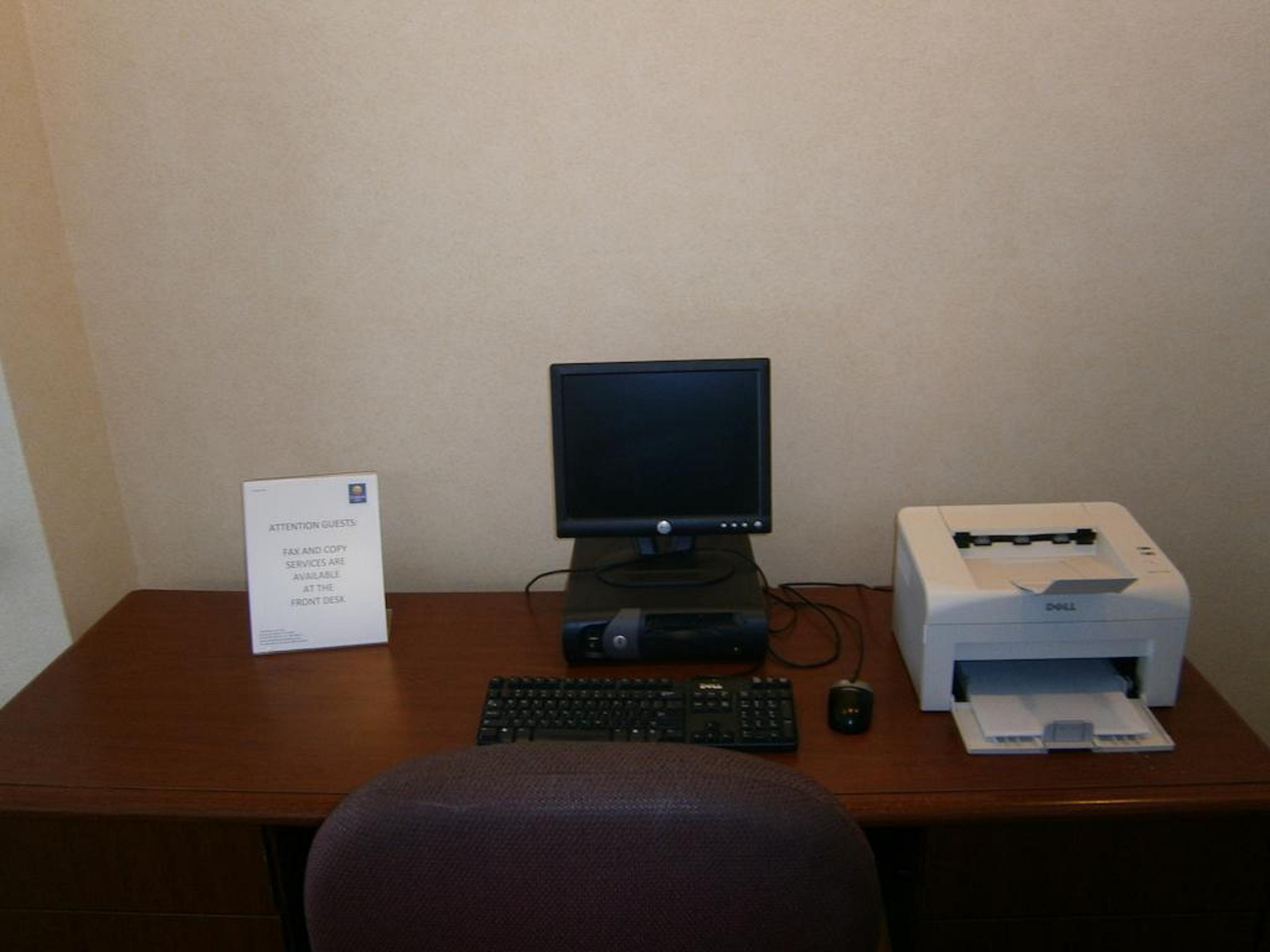 Comfort Inn Cleveland Airport Middleburg Heights Zewnętrze zdjęcie